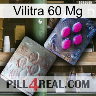 Vilitra 60Mg 38
